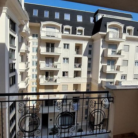 Amelja'S Apartment Shkodër Eksteriør billede