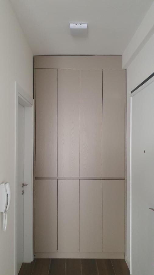 Amelja'S Apartment Shkodër Eksteriør billede