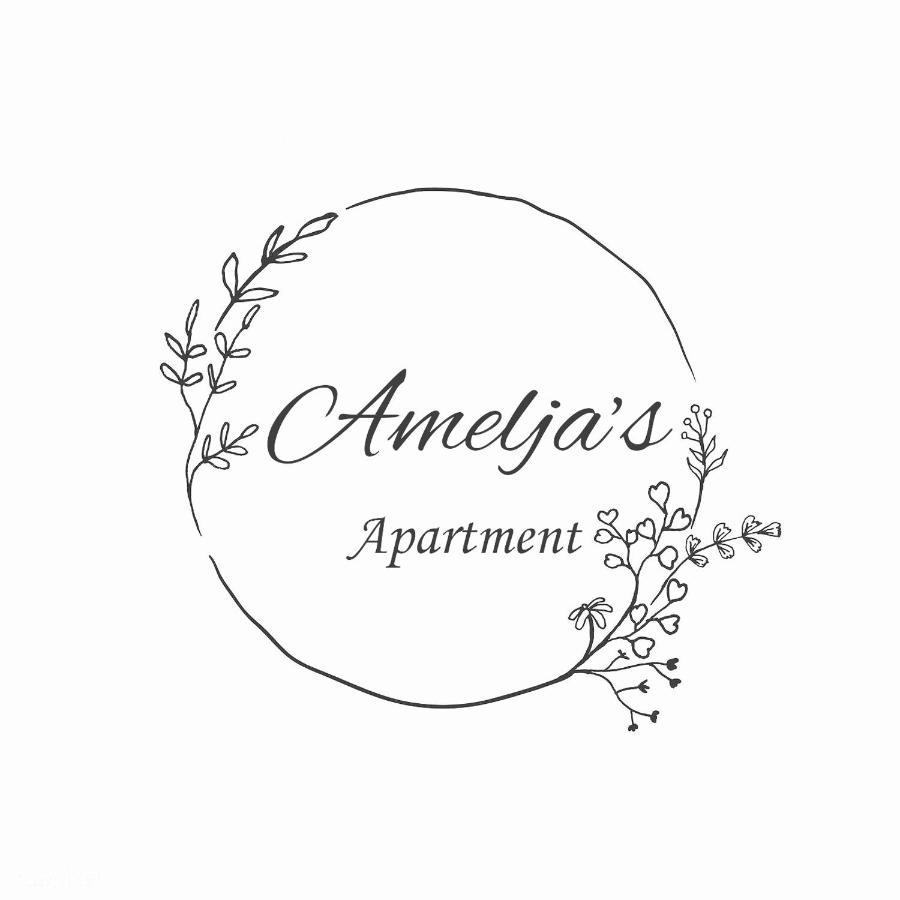 Amelja'S Apartment Shkodër Eksteriør billede